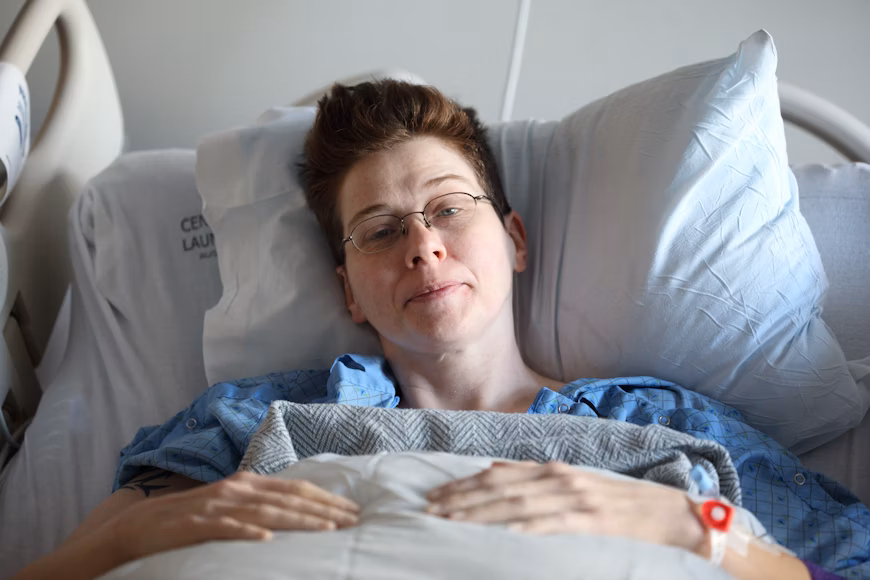 Respite care support
